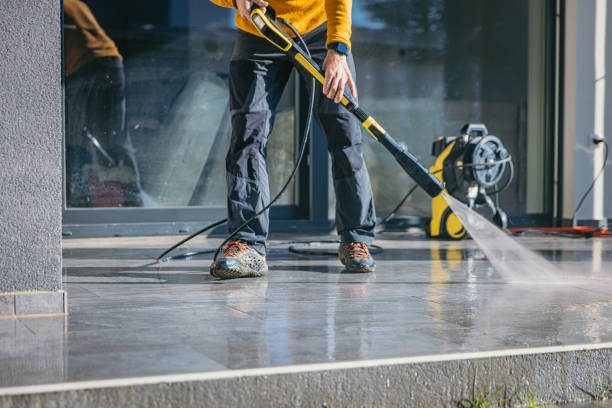 Best Building Exterior Washing  in Carlisle, OH