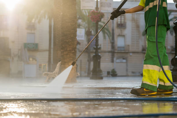 Best Roof Washing  in Carlisle, OH